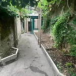 Cocon Au Coeur De Avec Cour - Centre *