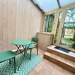 Cocon Au Coeur De Avec Cour - Centre Apartment *