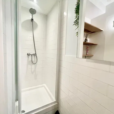 Cocon Au Coeur De Avec Cour - Centre Apartment Poitiers