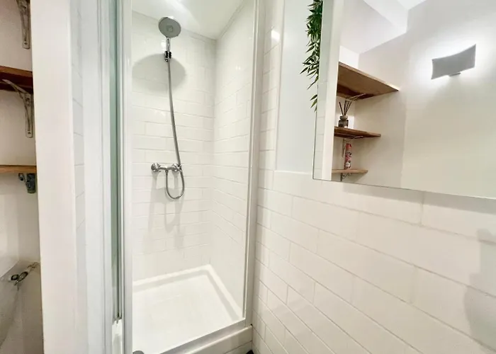 Cocon Au Coeur De Avec Cour - Centre Apartamento Poitiers